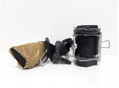Recambio de cinturon seguridad delantero derecho para fiat grande punto (199) 1.4 16v active (01.2007) referencia OEM IAM 605236 2