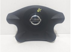 Recambio de airbag delantero izquierdo para nissan primera berlina (p12) acenta referencia OEM IAM  6042043044 6005158C