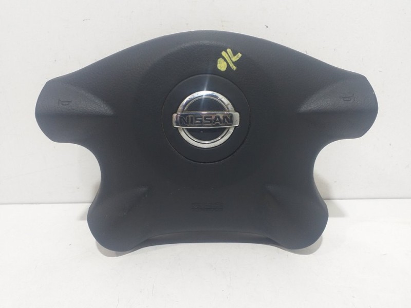 Recambio de airbag delantero izquierdo para nissan primera berlina (p12) acenta referencia OEM IAM  6042043044 6005158C