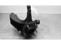 Recambio de mangueta delantera izquierda para ford focus c-max (cap) ambiente (d) referencia OEM IAM 1477862   2