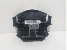 Recambio de airbag delantero izquierdo para nissan primera berlina (p12) acenta referencia OEM IAM  6042043044 6005158C 2