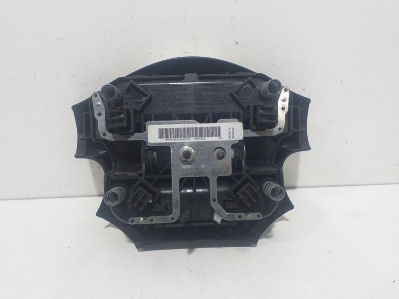 Recambio de airbag delantero izquierdo para nissan primera berlina (p12) acenta referencia OEM IAM  6042043044 6005158C