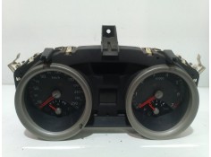 Recambio de cuadro instrumentos para renault megane ii berlina 5p confort dynamique referencia OEM IAM 8200292076  