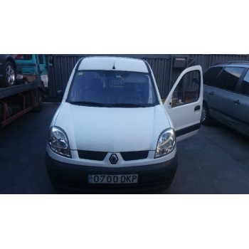 RENAULT KANGOO (F/KC0)
