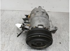 Recambio de compresor aire acondicionado para bmw serie 3 berlina (e46) 320d referencia OEM IAM 64526905643 3R41045010