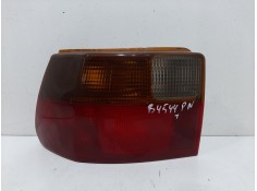 Recambio de piloto trasero izquierdo para opel astra f berlina básico referencia OEM IAM   