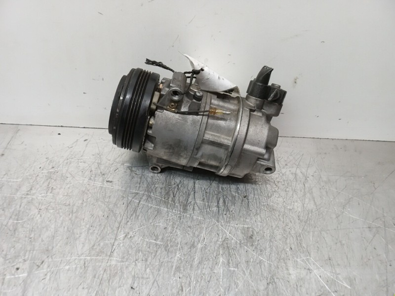 Recambio de compresor aire acondicionado para bmw serie 3 berlina (e46) 320d referencia OEM IAM 64526905643 3R41045010 