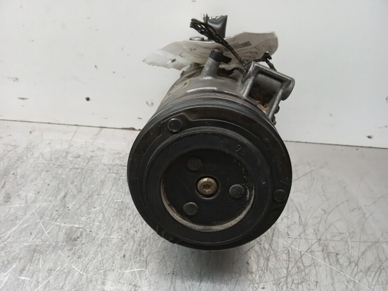 Recambio de compresor aire acondicionado para bmw serie 3 berlina (e46) 320d referencia OEM IAM 64526905643 3R41045010 