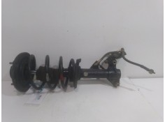 Recambio de amortiguador delantero derecho para nissan primera berlina (p12) acenta referencia OEM IAM 54302AV620  