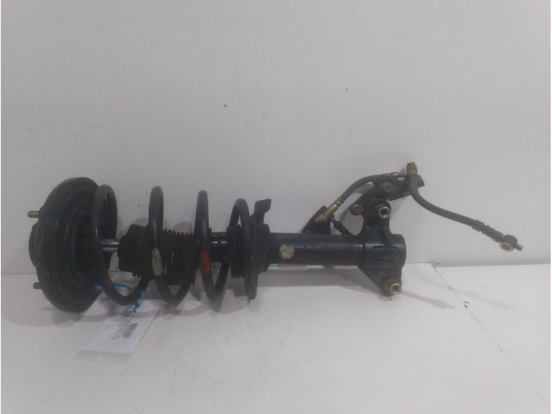 Recambio de amortiguador delantero derecho para nissan primera berlina (p12) acenta referencia OEM IAM 54302AV620  
