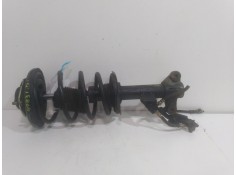 Recambio de amortiguador delantero derecho para nissan primera berlina (p12) acenta referencia OEM IAM 54302AV620   2