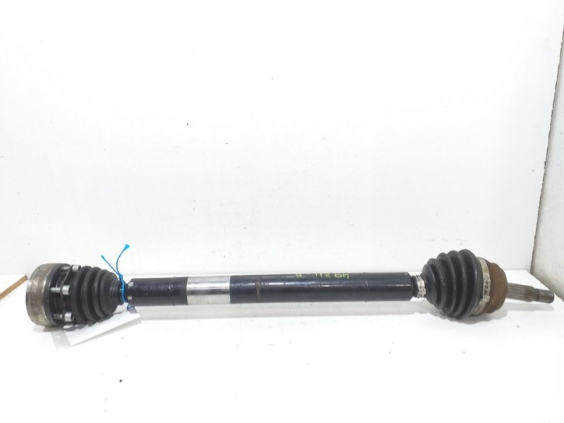 Recambio de transmision delantera derecha para seat cordoba berlina (6k2) stella referencia OEM IAM 191407285F  