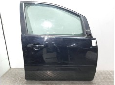 Recambio de puerta delantera derecha para ford focus c-max (cap) ambiente (d) referencia OEM IAM 1678023 NEGRO 