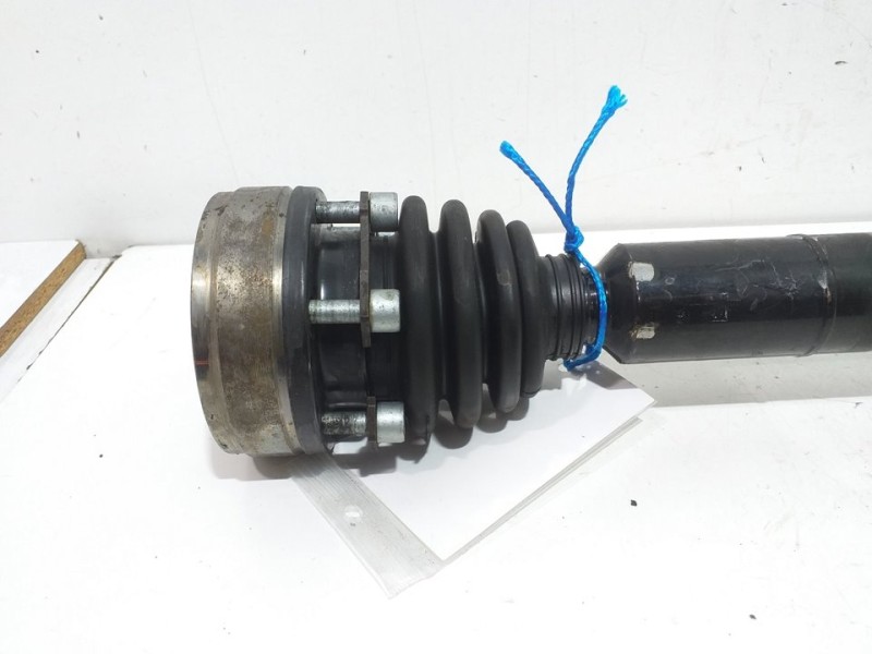 Recambio de transmision delantera derecha para seat cordoba berlina (6k2) stella referencia OEM IAM 191407285F  