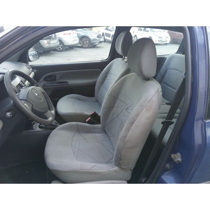 RENAULT CLIO II (BB_, CB_) - imagen 6