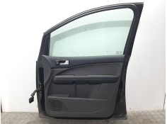 Recambio de puerta delantera derecha para ford focus c-max (cap) ambiente (d) referencia OEM IAM 1678023 NEGRO  2