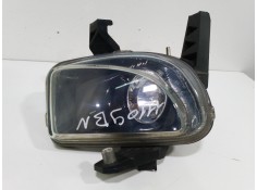 Recambio de faro antiniebla derecho para fiat grande punto (199) 1.4 16v active (01.2007) referencia OEM IAM   