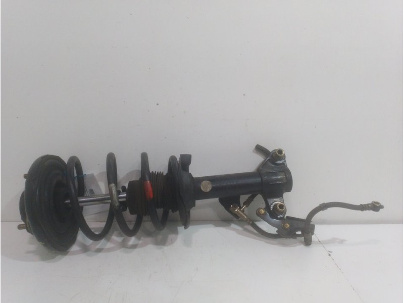 Recambio de amortiguador delantero izquierdo para nissan primera berlina (p12) acenta referencia OEM IAM 54303AV620  