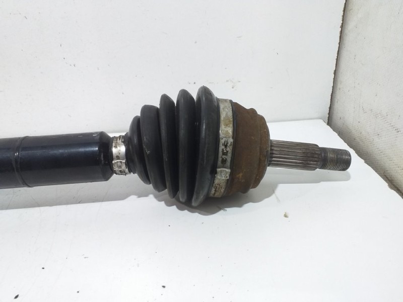 Recambio de transmision delantera derecha para seat cordoba berlina (6k2) stella referencia OEM IAM 191407285F  