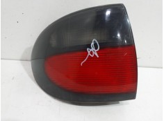 Recambio de piloto trasero izquierdo para renault megane i classic (la0) 1.6e rn referencia OEM IAM 37390999  