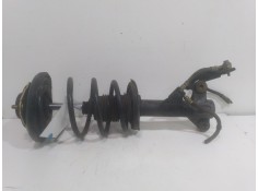 Recambio de amortiguador delantero izquierdo para nissan primera berlina (p12) acenta referencia OEM IAM 54303AV620   2