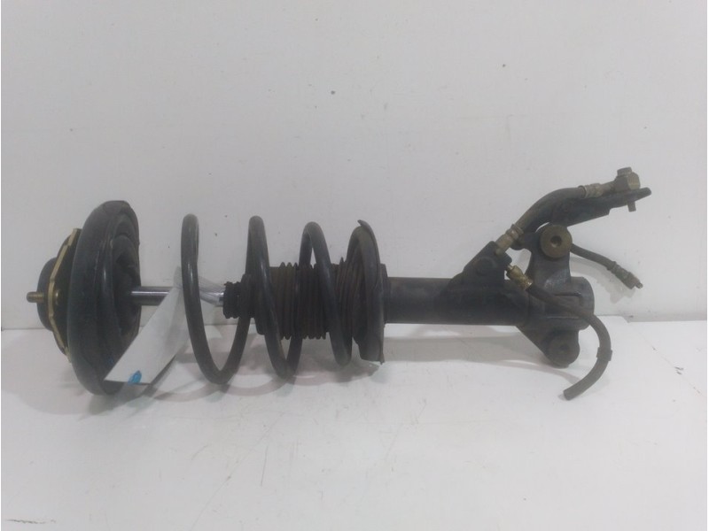 Recambio de amortiguador delantero izquierdo para nissan primera berlina (p12) acenta referencia OEM IAM 54303AV620  