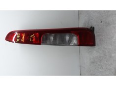 Recambio de piloto trasero derecho para ford focus c-max (cap) ambiente (d) referencia OEM IAM 1347454  