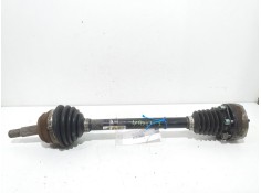 Recambio de transmision delantera izquierda para seat cordoba berlina (6k2) stella referencia OEM IAM 191407271N