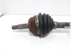 Recambio de transmision delantera izquierda para seat cordoba berlina (6k2) stella referencia OEM IAM 191407271N   2