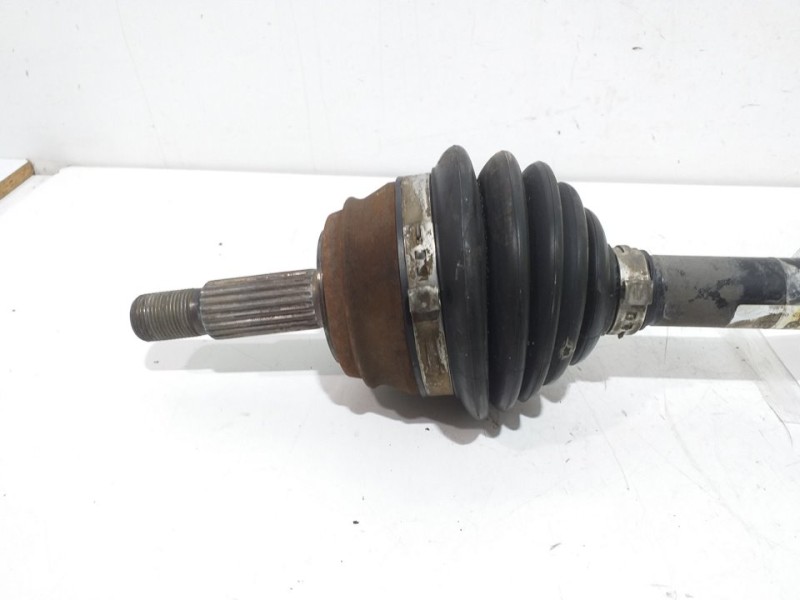 Recambio de transmision delantera izquierda para seat cordoba berlina (6k2) stella referencia OEM IAM 191407271N  