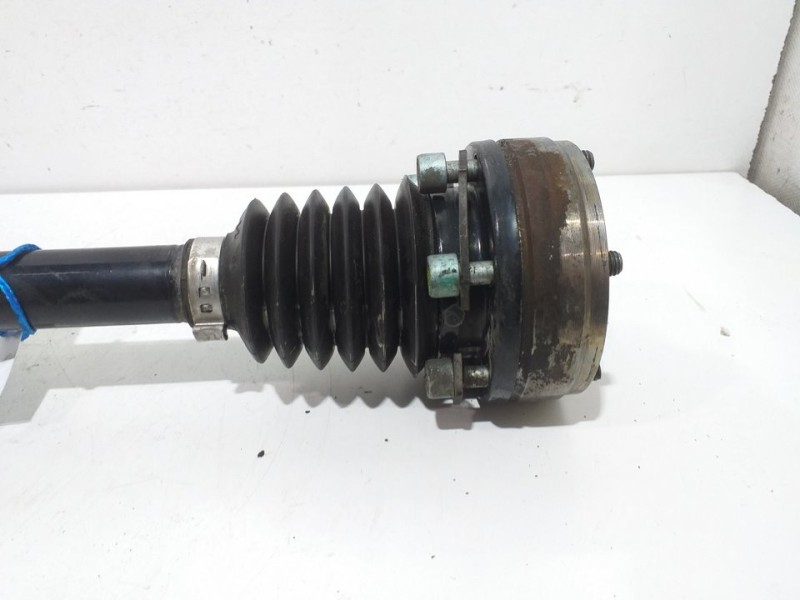 Recambio de transmision delantera izquierda para seat cordoba berlina (6k2) stella referencia OEM IAM 191407271N  