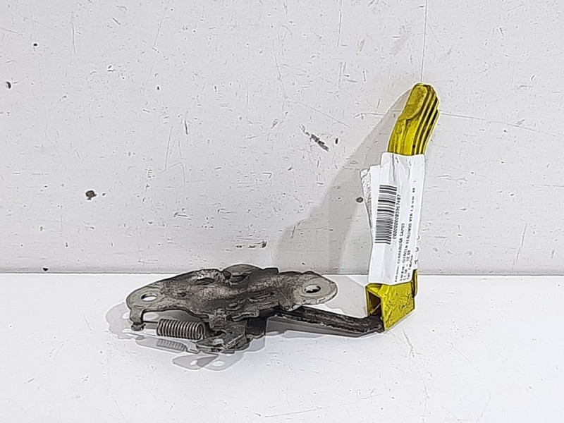 Recambio de cerradura capot para citroën berlingo xtr 1,6 hdi 92 referencia OEM IAM   