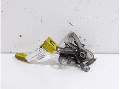 Recambio de cerradura capot para citroën berlingo xtr 1,6 hdi 92 referencia OEM IAM    2