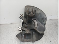 Recambio de mangueta delantera izquierda para bmw serie 3 berlina (e46) 320d referencia OEM IAM 31211096429   2