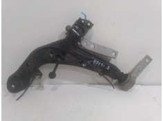 Recambio de brazo suspension inferior delantero izquierdo para nissan primera berlina (p12) acenta referencia OEM IAM   