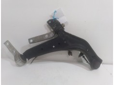 Recambio de brazo suspension inferior delantero izquierdo para nissan primera berlina (p12) acenta referencia OEM IAM    2