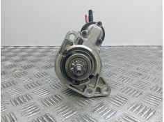 Recambio de motor arranque para seat toledo (1l) gti 16v referencia OEM IAM 020911023A  