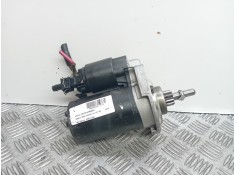 Recambio de motor arranque para seat toledo (1l) gti 16v referencia OEM IAM 020911023A   2