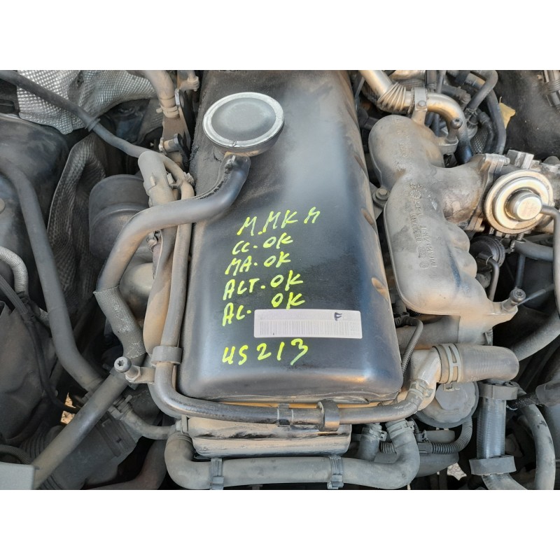 VOLKSWAGEN TOUAREG (7LA) - imagen 5