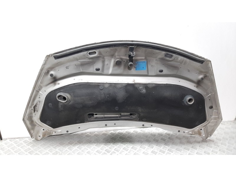 Recambio de capot para renault espace iv (jk0) expression referencia OEM IAM  PLATA 