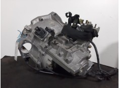 Recambio de caja cambios para nissan primera berlina (p12) acenta referencia OEM IAM 8200301543   2