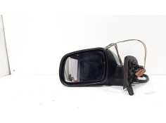Recambio de retrovisor izquierdo para peugeot 307 break / sw (s1) sw pack referencia OEM IAM  ELÉCTRICO GRIS