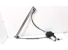 Recambio de elevalunas delantero izquierdo para renault clio i fase i+ii (b/c57) 1.2 alize referencia OEM IAM 7700799475