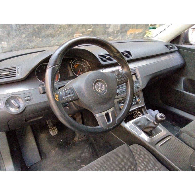 VOLKSWAGEN PASSAT B6 (3C2) - imagen 6