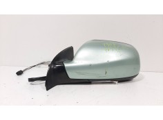 Recambio de retrovisor izquierdo para peugeot 307 break / sw (s1) sw pack referencia OEM IAM  ELÉCTRICO GRIS 2