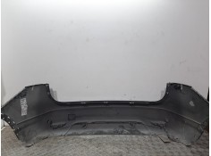 Recambio de paragolpes trasero para nissan qashqai (j11) referencia OEM IAM 850224EB0H GRIS  2