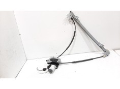 Recambio de elevalunas delantero izquierdo para renault clio i fase i+ii (b/c57) 1.2 alize referencia OEM IAM 7700799475   2