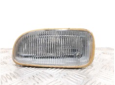 Recambio de faro antiniebla izquierdo para chrysler jeep gr.cherokee (wj/wg) 2.7 crd laredo referencia OEM IAM   