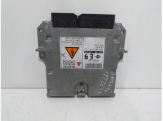 Recambio de centralita motor uce para nissan primera berlina (p12) acenta referencia OEM IAM 2758003153Y  