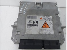 Recambio de centralita motor uce para nissan primera berlina (p12) acenta referencia OEM IAM 2758003153Y   2